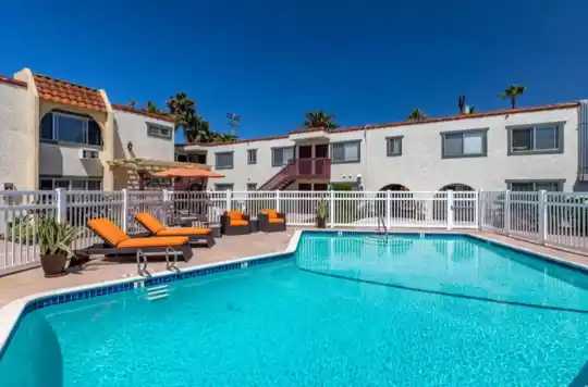 Carlsbad Coast Apts Portfolio 3 of 4