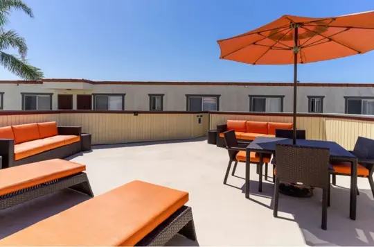 Carlsbad Coast Apts Portfolio 4 of 4