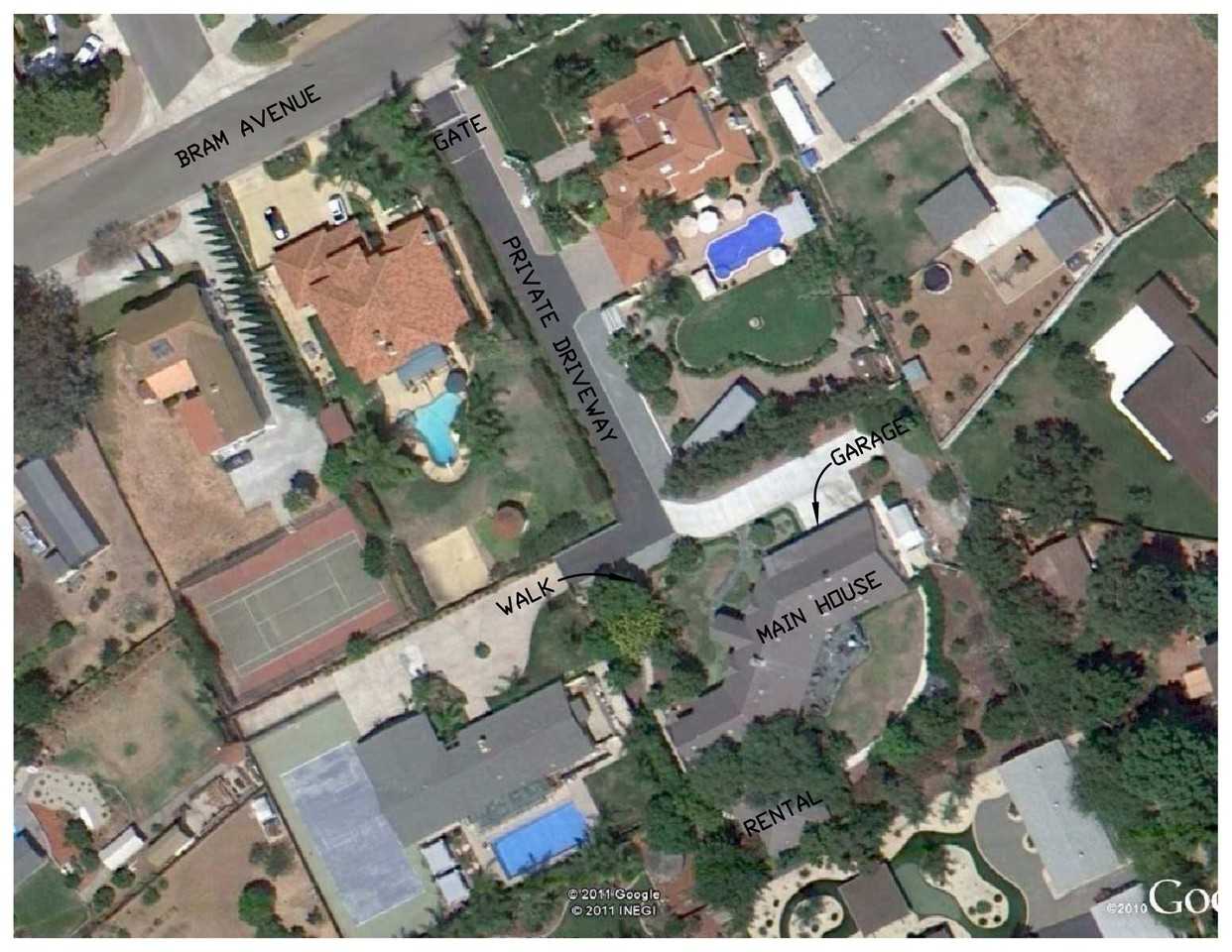 4744 Bram Ave - Photo 2 of 7