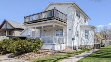 featured image of 914 Gallagher St #2