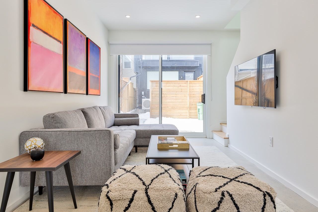 Lisgar house - Photo 3 of 21