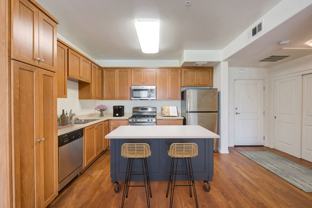 Hancock Terrace Apartments - Photo 1 of 1
