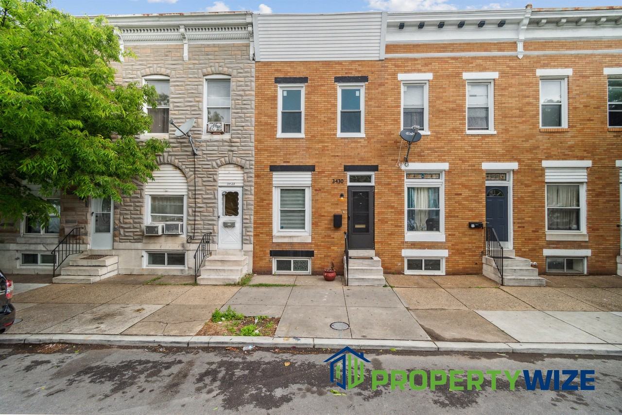 3430 E Baltimore St #1 - Photo 5 of 8