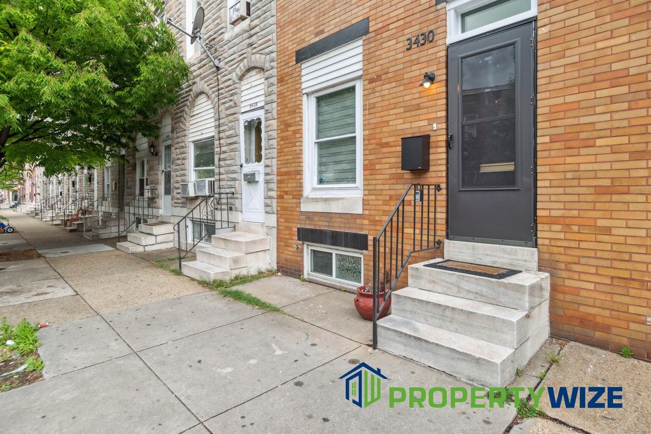 3430 E Baltimore St #1 - Photo 6 of 8