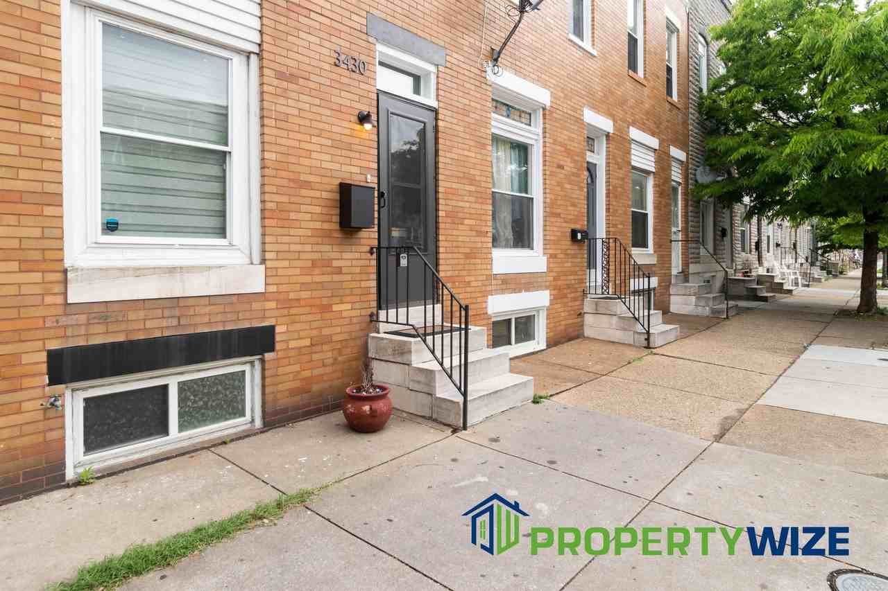 3430 E Baltimore St #1 - Photo 7 of 8