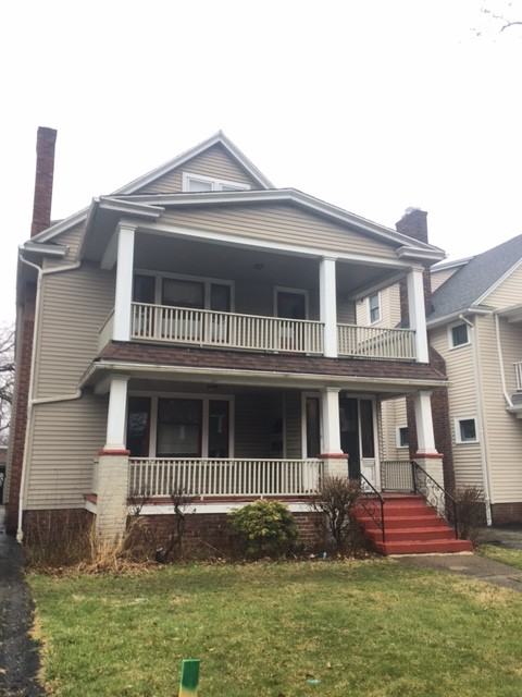 2176 Edgewood Road #1