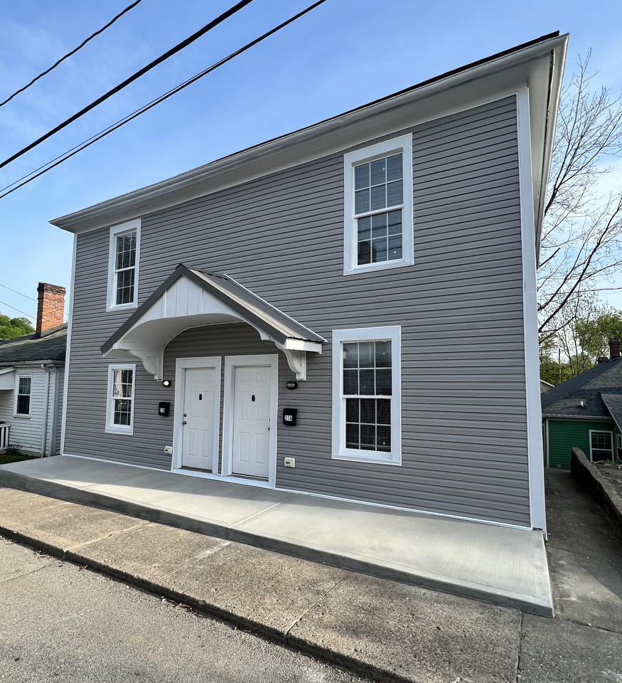 216 New Street #216 - Photo 3 of 20