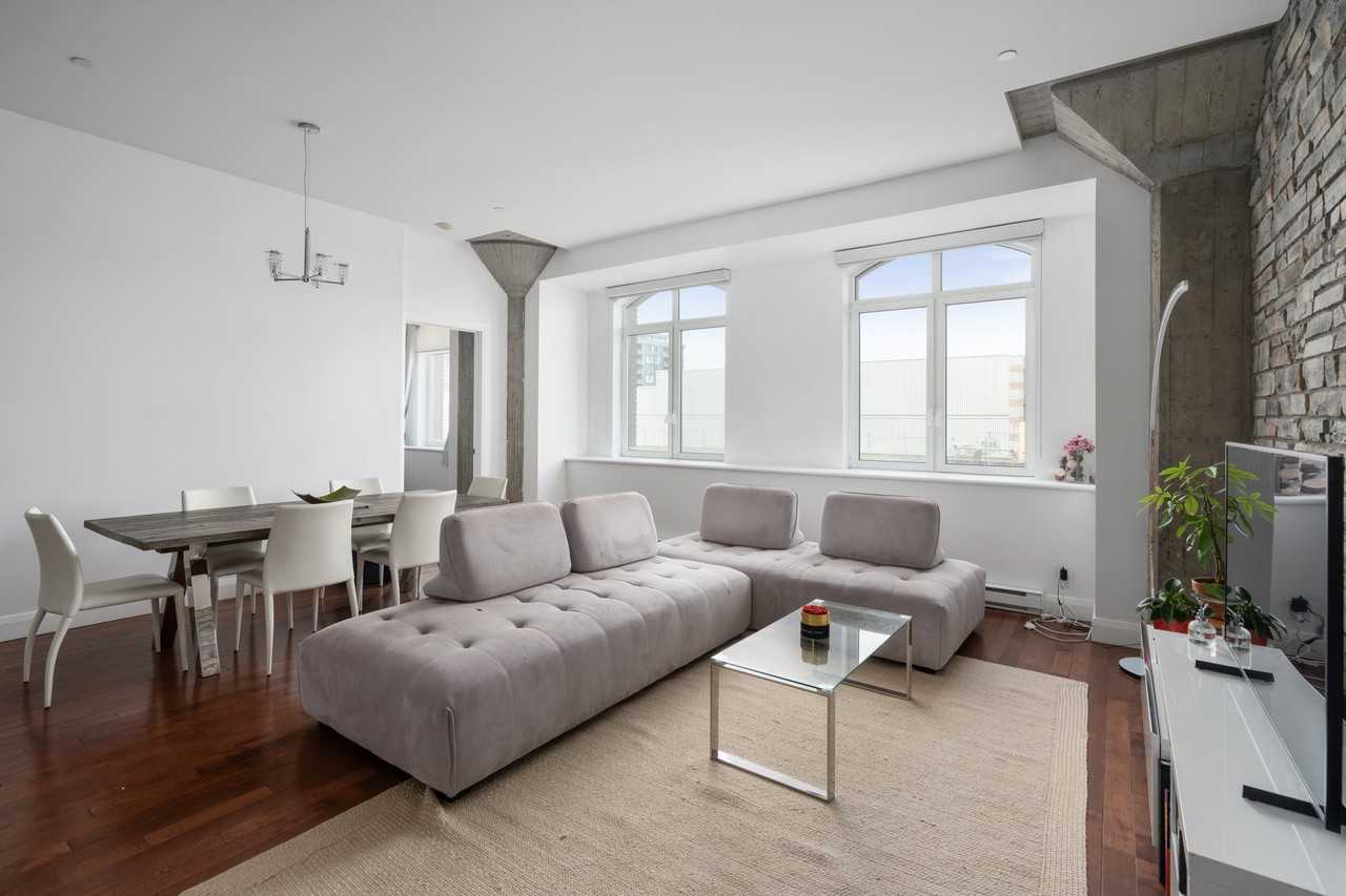 1000 Rue de la Commune E #323 - Photo 2 of 22