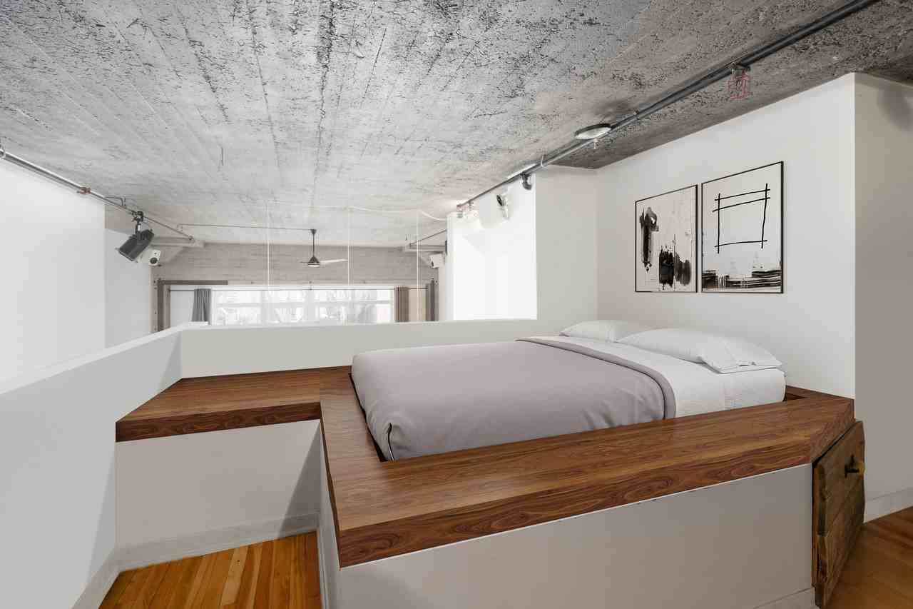 20 Rues des Soeurs-Grises #108 - Photo 3 of 18