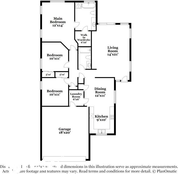 9244 E Madero Ave - Photo 2 of 16