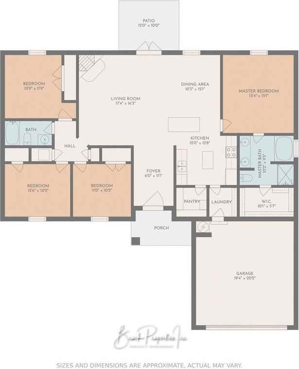 6130 Autumn Pines Cir - Photo 2 of 36