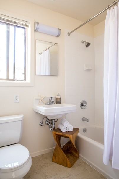 1586 Stilwell Road #D - Photo 2 of 6