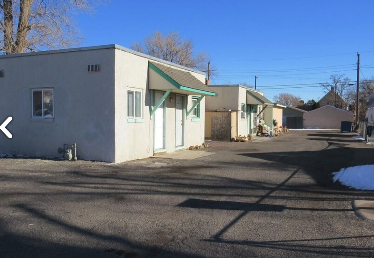 226 Plum St #1 - Photo 3 of 6