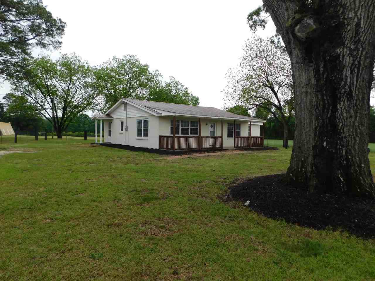 529 Old Mt Olive Hwy #1 - Photo 2 of 21