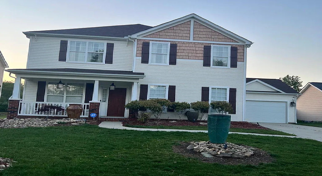 1005 Matilda Ln, Indian Trail, NC 28079 4 Bedroom Apartment for Rent