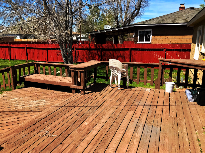 983 Lester Avenue, Reno, Nv, Usa #1 - Photo 2 of 5