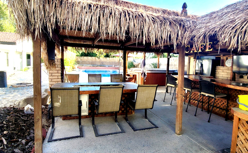 5709 Avenida Silla #6