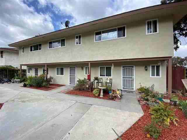 220 S El Camino Real #B - Photo 2 of 2