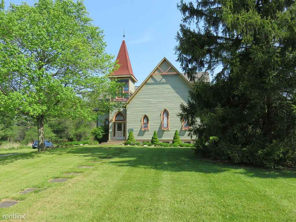 Ellis Hollow- Historic Church and Carriage House - Photo 3 of 35