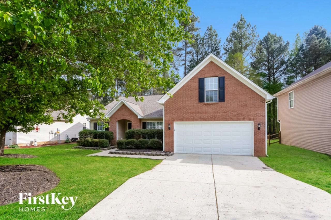 1714 Summit Ridge Ln, Kannapolis, NC 28083 4 Bedroom House for 2,085