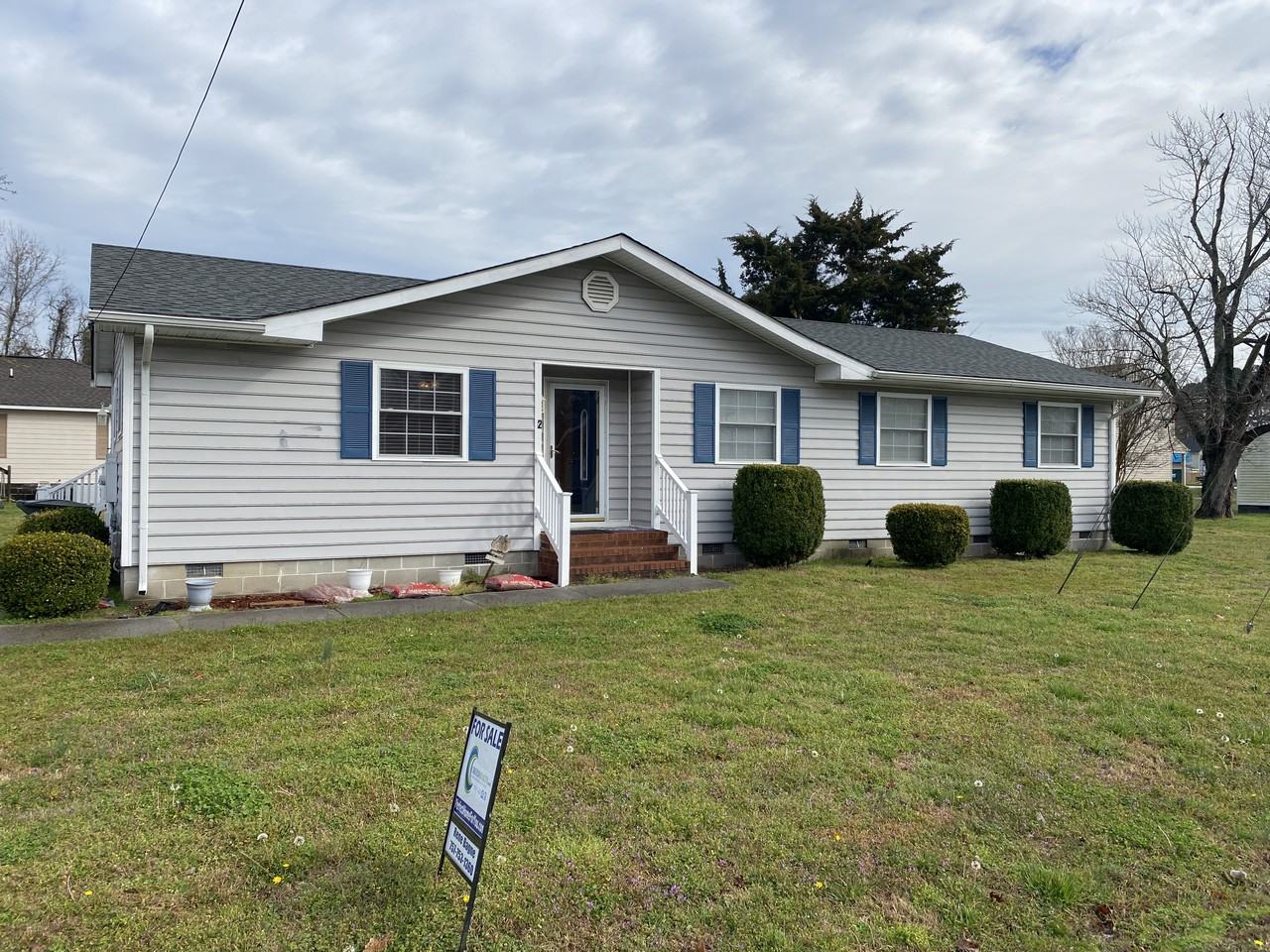 2 Butler Farm Rd