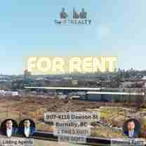 907-4118 Dawson St - Photo 1 of 1