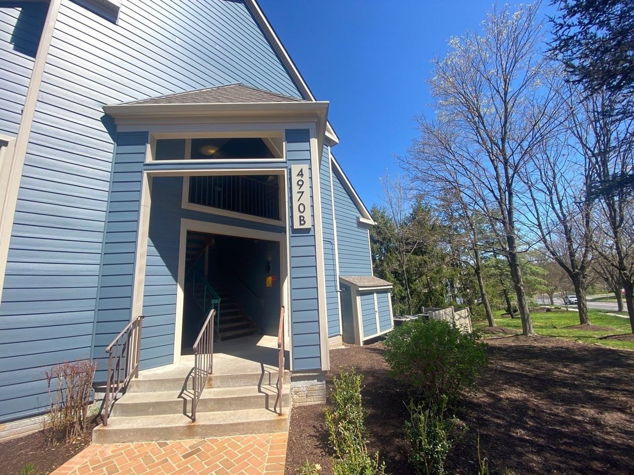 4970 Dorsey Hall Dr #B3 - Photo 3 of 16