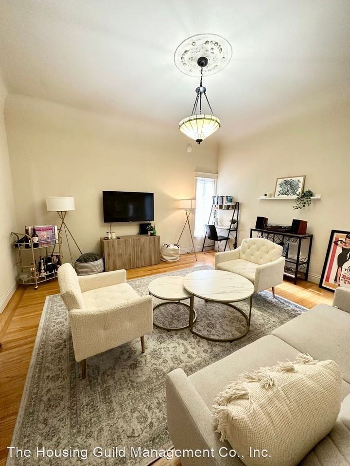 Apartments for Rent In Lower Pacific Heights, San Francisco, CA 39