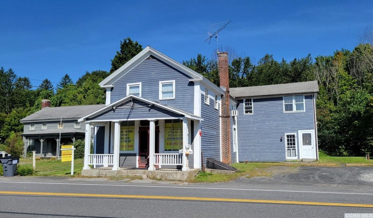 1135unit 1 State Route 295, East Chatham, NY 12060 Studio Apartment