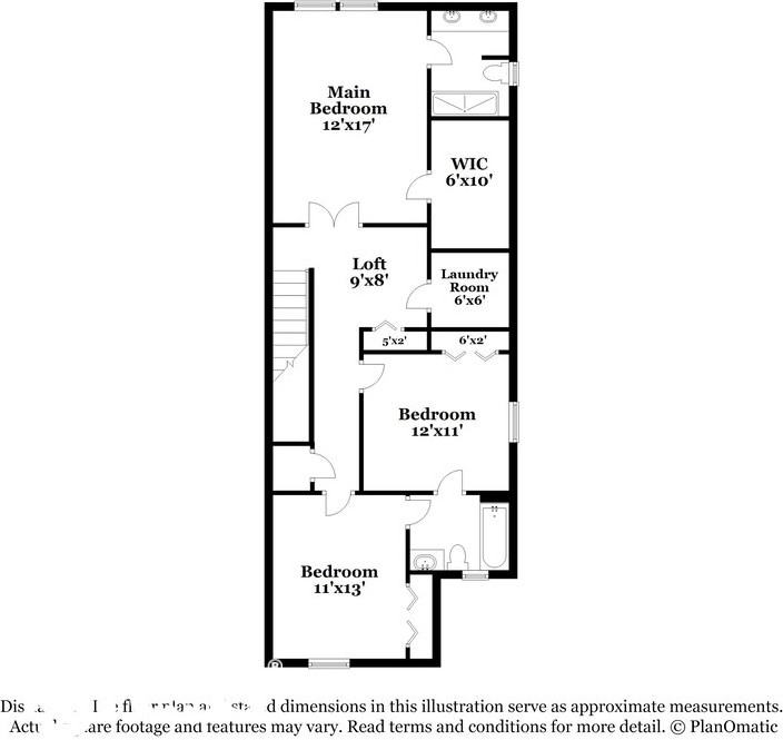1285 Coastal Meadow Trl - Photo 3 of 17