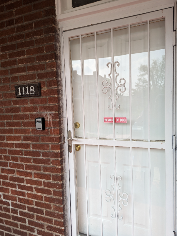 1118 Homestead St - Photo 2 of 28