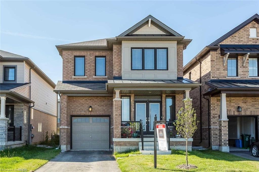 10 Lindsay Way - Photo 2 of 9