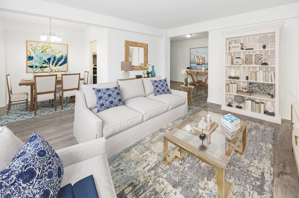 The Marylander Apartment Homes - Photo 7 of 26