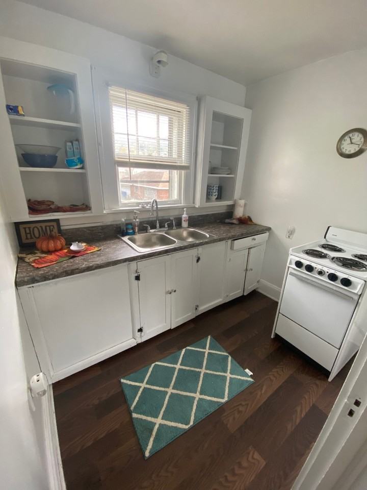 1801 Maryland Ave #1