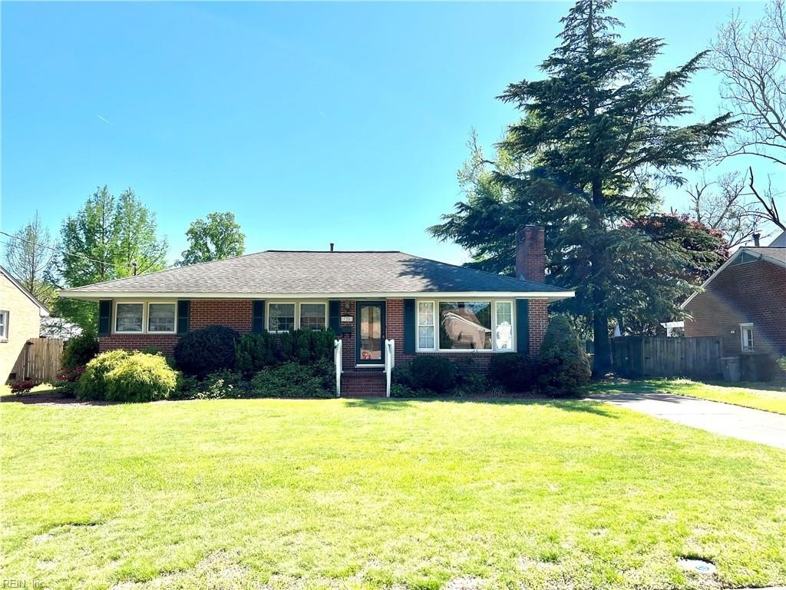 728 Milton Dr, Hampton, VA 23666 3 Bedroom House for 2,000/month Zumper