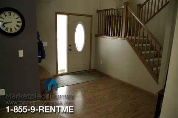 23810 Leo St NE - Photo 2 of 9