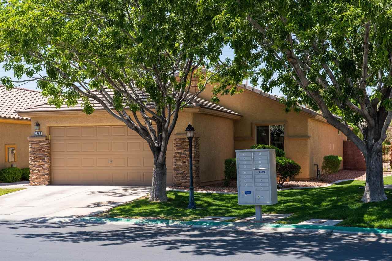 3469 Blue Ash Ln #1 - Photo 3 of 27