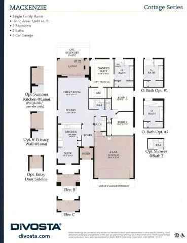 3044 Florence St - Photo 2 of 2