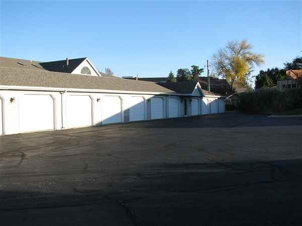 Dockside Apartments - Photo 2 of 20