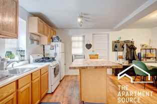 1627 N Winchester Ave #CH1 - Photo 1 of 1