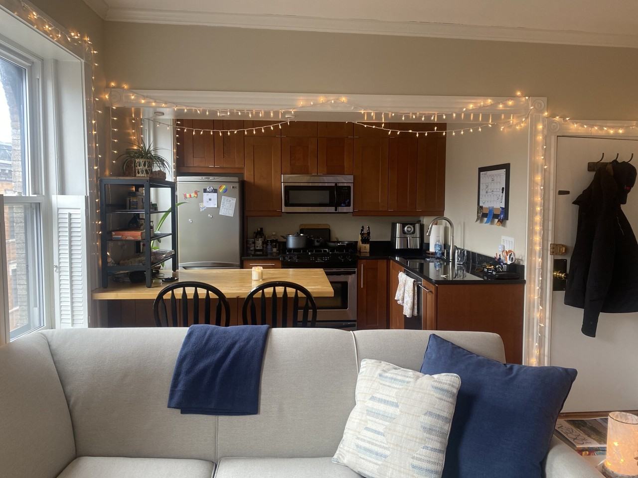 50 Revere St #5 - Photo 4 of 17