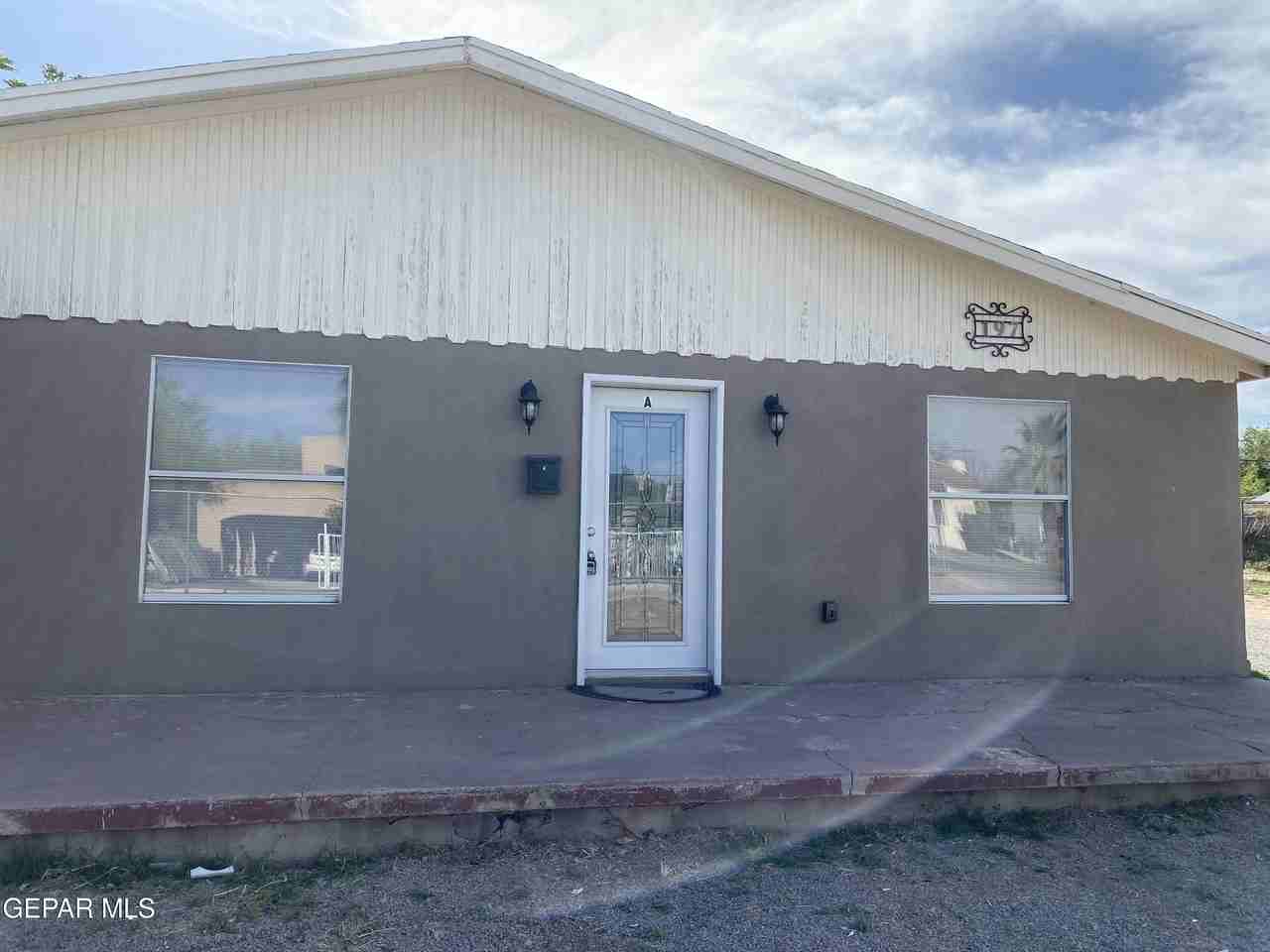 201 S Glenwood St, El Paso, TX 79905 2 Bedroom House for $1,325/month -  Zumper