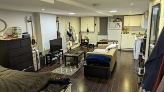12 Euclid Avenue - Basement - Photo 1 of 1