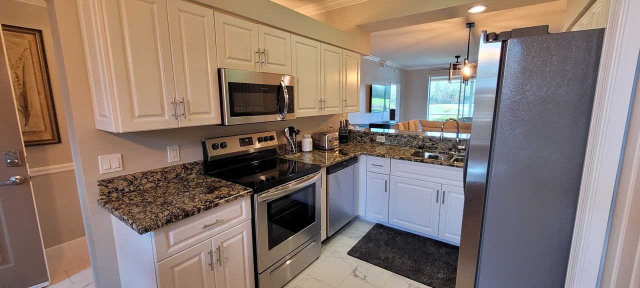 3790 Sawgrass Way #3215 - Photo 3 of 10