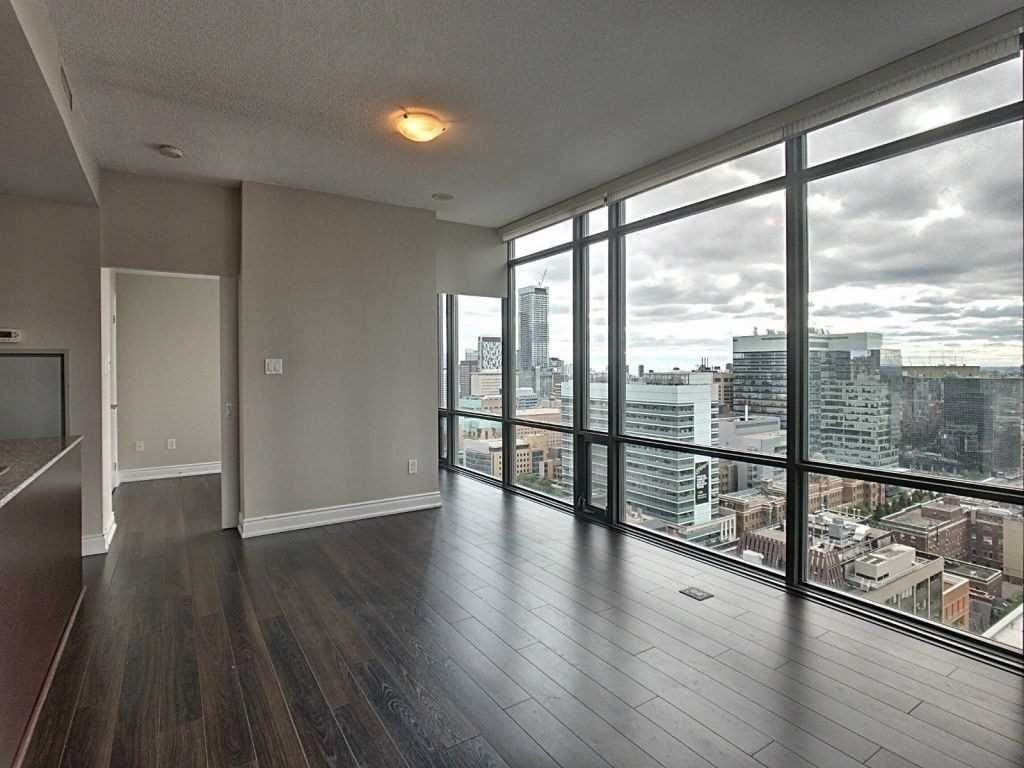 38 Grenville Street #502