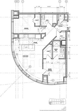 1380 Boylston St #518