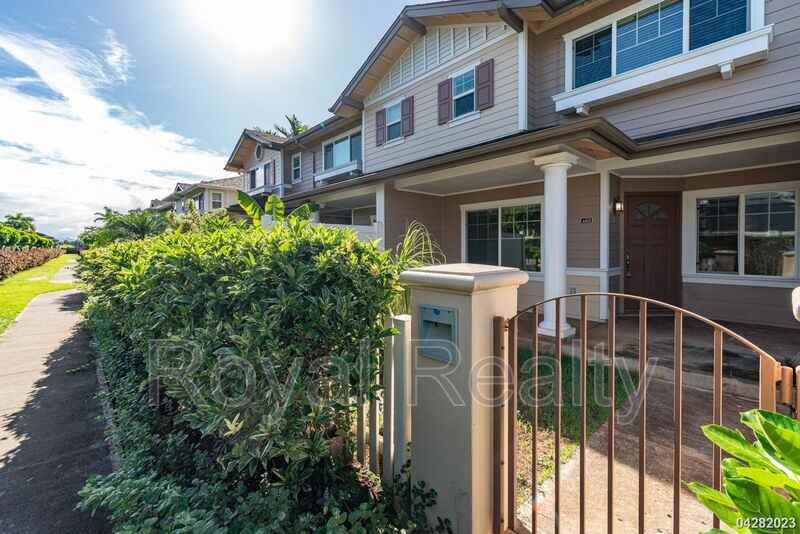 91 4403, Ewa Gentry, HI 96706 3 Bedroom Apartment for Rent PadMapper