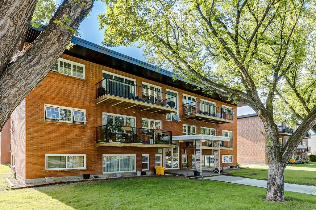Forster Lodge Apartments 34 Spence St, Regina, SK S4S 4H4 Zumper
