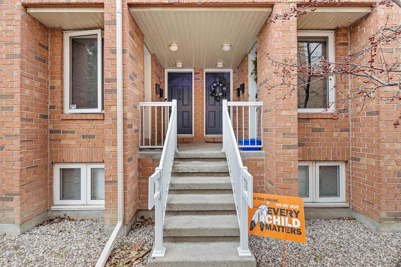 109 Tall Pines Private 1 Apartments 109 Tall Pines Pvt, Ottawa, ON