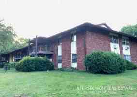 featured image of 7601 Hazelcrest Dr #B